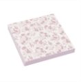 PETER RABBIT CLASSIC PINK 3PLY PAPER NAPKINS