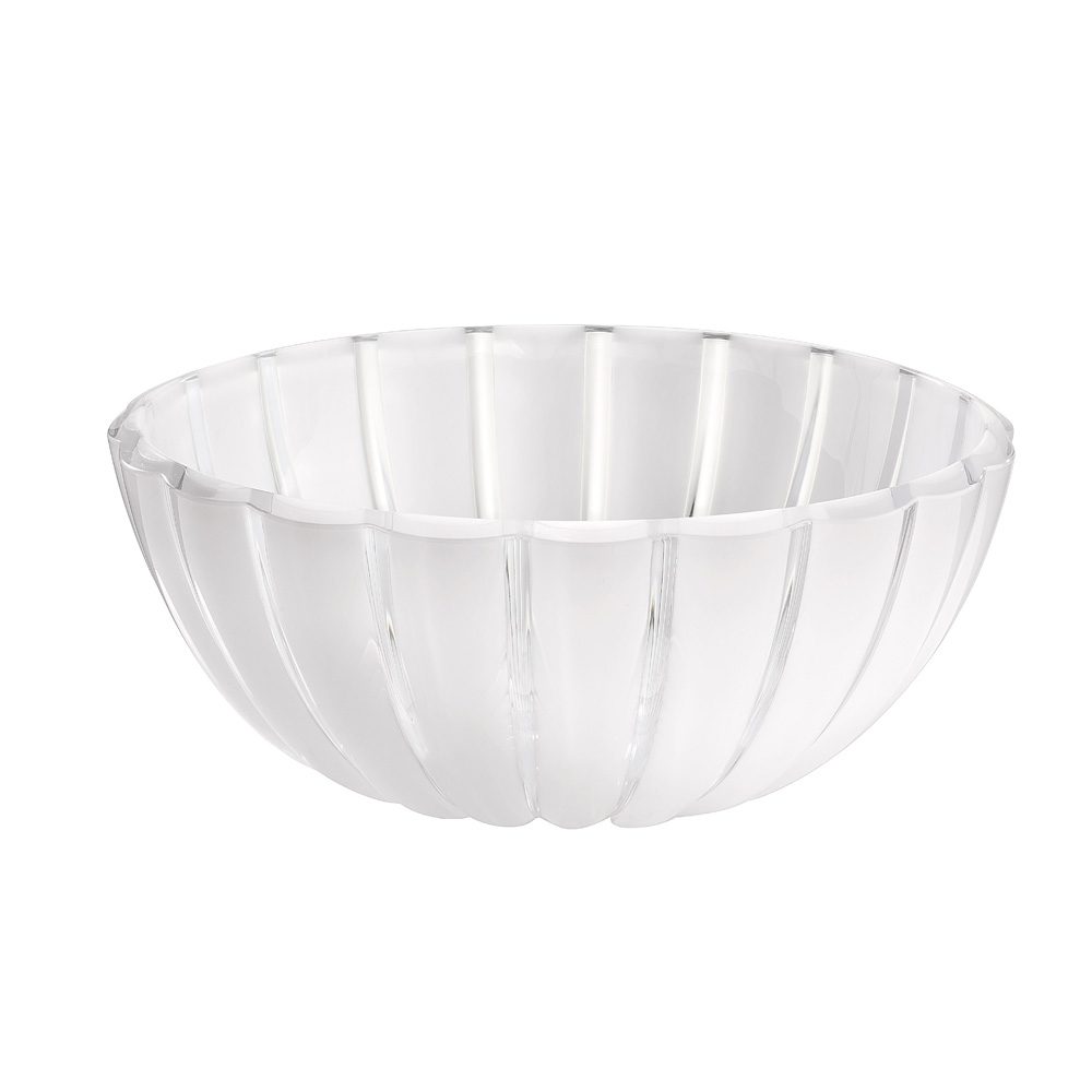 DOLCE VITA MOTHER OF PEARL LARGE BOWL 25CM
