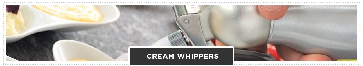cream wippers