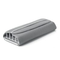 ECO HOME GREY DISH DRAINER WITH MAT