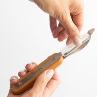 Veggie, peeler, full circle, tools, gadgets, 