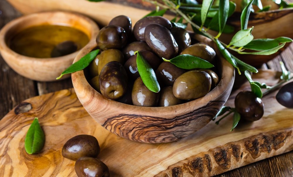 olive tiered maxi dress