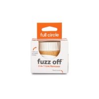 FC FUZZ OFF BAMBOO 2 IN 1 LINT REMOVER