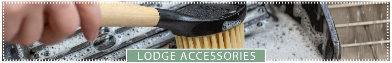 Lodge Cast Iron Accessories