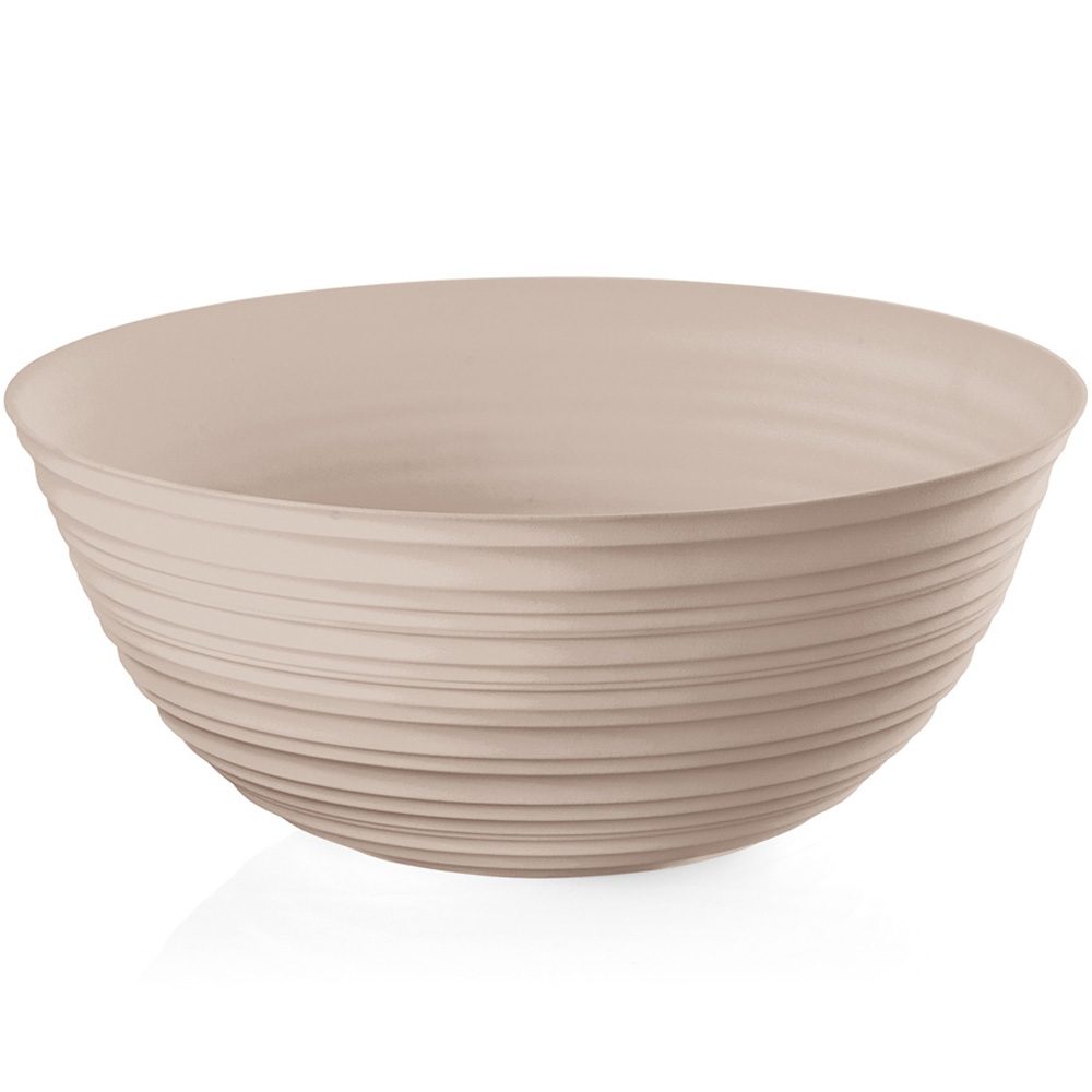 XL BOWL TIERRA TAUPE