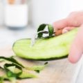 Veggie, peeler, full circle, tools, gadgets, 