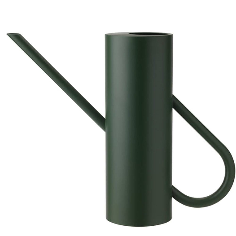 BLOOM WATERING CAN PINE GREEN