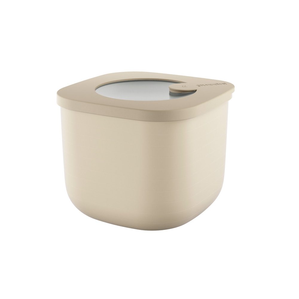 STORE & MORE LARGE CLAY CONTAINER 750ML