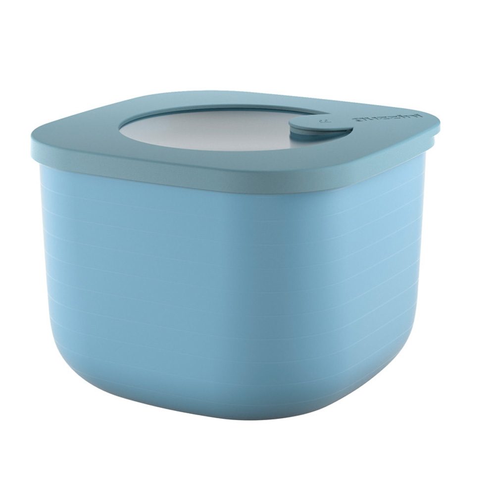 STORE & MORE EXTRA LARGE MID BLUE CONTAINER 1.5L