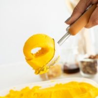 ICE CREAM, SCOOP, FULL CIRCLE, TOOLS, GADGETS,