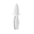 GREY LEMON JUICER AND ZESTER SQUEEZE&GRATE