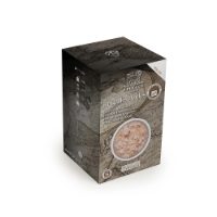 PK 7 SACHETS PINK SALT FROM THE ANDES 350G