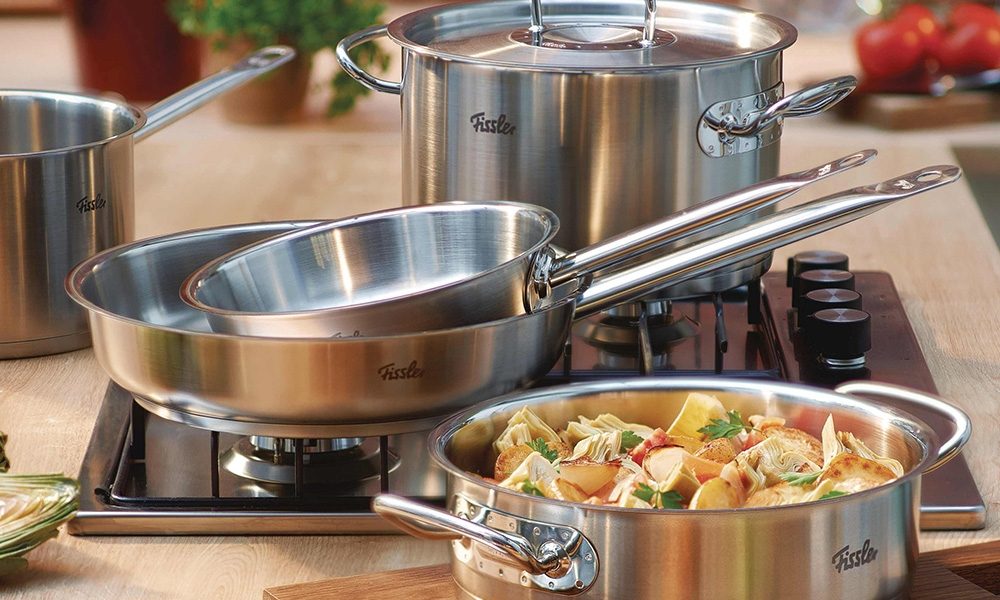 Fissler - Eddingtons