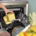OCHRE FREEZER,MICROWAVE,LEAKPROOF CONTAINER STORE&MORE