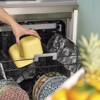 OCHRE FREEZER,MICROWAVE,LEAKPROOF CONTAINER STORE&MORE