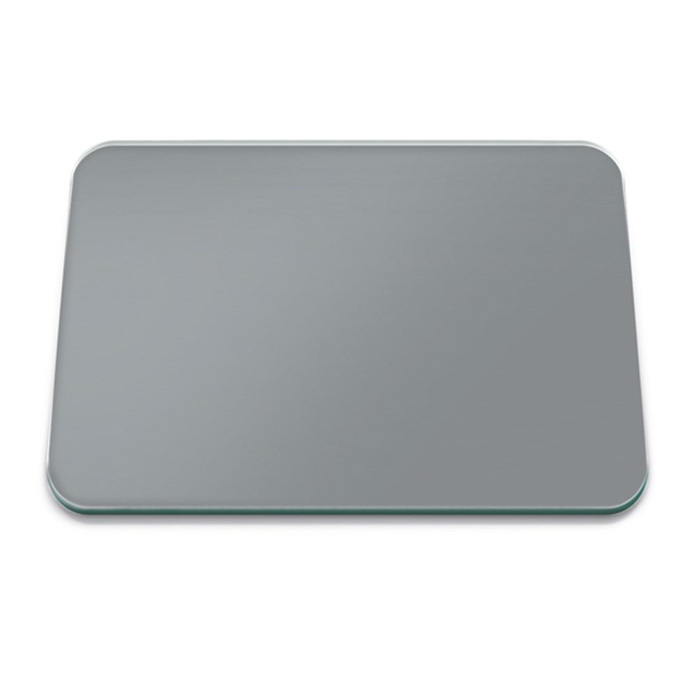 SILVER GLASS BOARD LARGE