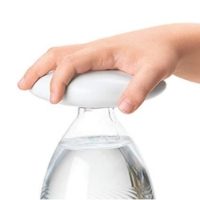 WHITE BOTTLE CAP REMOVER WATERLIFE