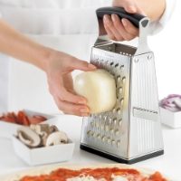 SGT 4 SIDED BOX GRATER  1610