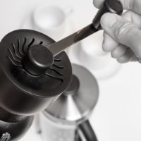 COFFEE HAND GRINDER