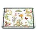 COUNTRY KITCHEN GLASS BOARD LARGE