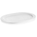 MILK WHITE L TRAY