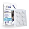 CAFFE NU COFFEE MACHINE CLEANING TABLETS 10 X 1.4G
