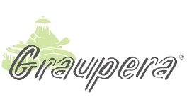 Graupera Brand Logo
