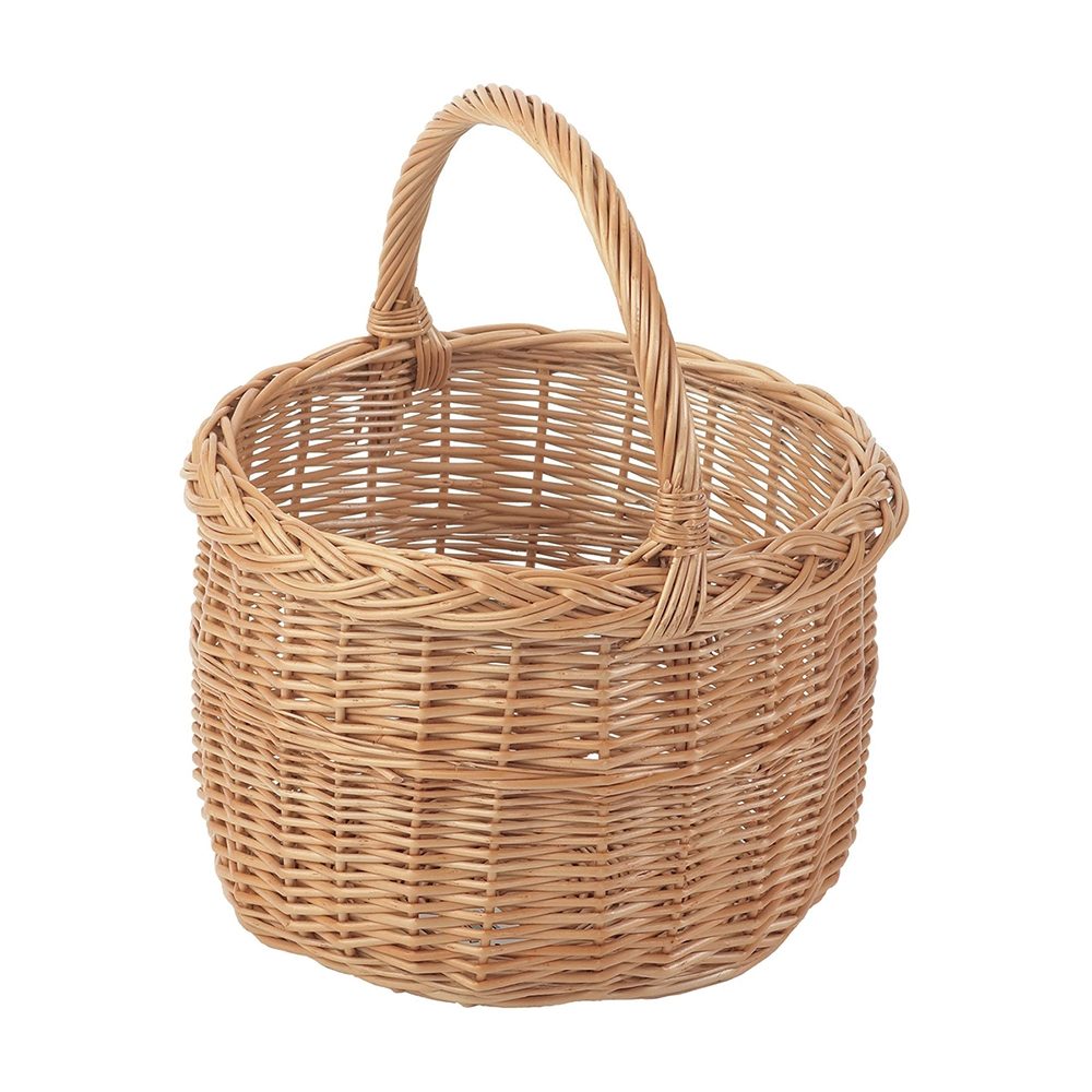 Hand Baskets - Eddingtons