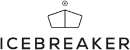 ICEBREAKER Logo black
