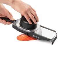 PROFESSIONAL SLICER BLACK