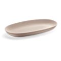 TIERRA SERVING TRAY TAUPE 