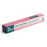 #FOR GOOD CLEAR WRAP 100FT