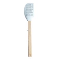 CHRISTMAS ROBIN BAKING SPATULAS SET OF 2 (12)