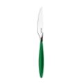 FEELING EMERALD STEAK KNIFE FEELING (STAINLESS STEEL-ABS)