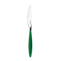 FEELING EMERALD STEAK KNIFE FEELING (STAINLESS STEEL-ABS)