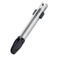 FISSLER OPC SILICONE TONGS