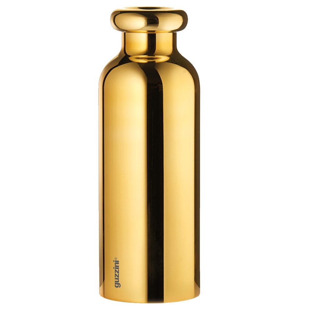 GOLD THERMAL BOTTLE 500 CC ENERGY
