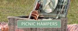 Picnic Hampers