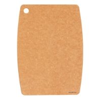 LARGE PREP I BOARD NATURAL 370 X 275 X 6MM