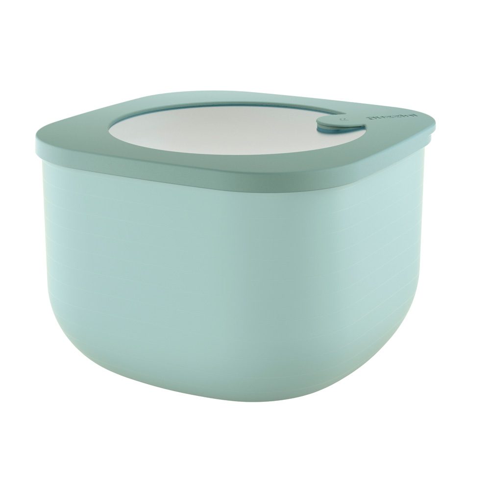 STORE & MORE EXTRA-LARGE SAGE GREEN CONTAINER 1.5L