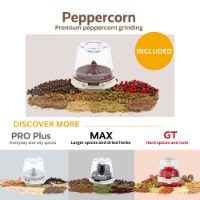 FINAMILL PEPPERCORN POD