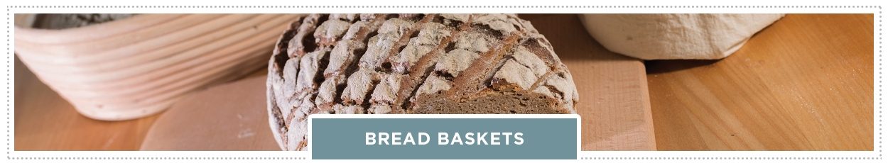 FS Bread Baskets