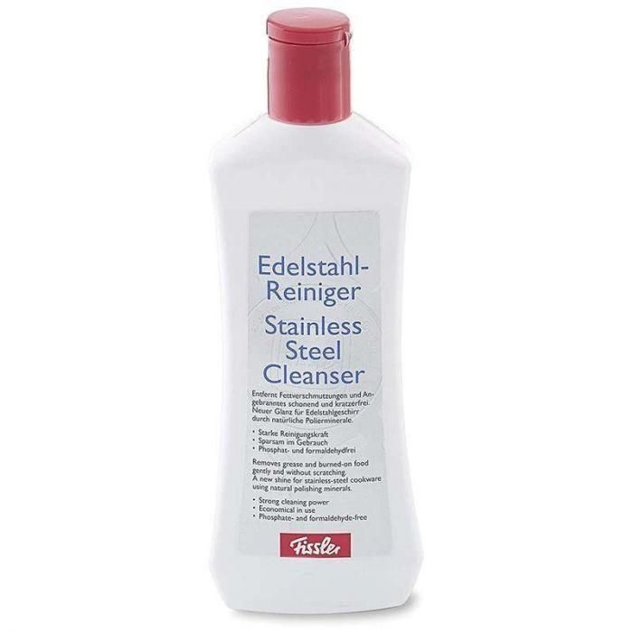 Stainless Steel Cleanser (box of 12 pieces)