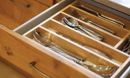 Cutlery Trays Ranges