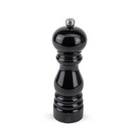 PARIS U SELECT S 18CM BLACK LACQUERED FINISH