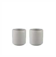 CORE THERMO CUP 02 L  2 PCS  LIGHT GREY