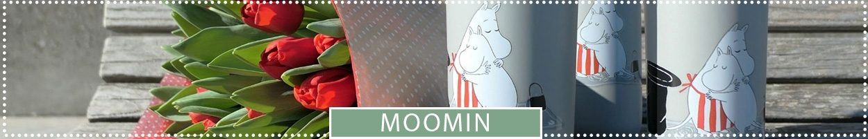 Moomin Banner