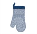 THE SNOWMAN™ SILICONE OVEN MITT, SILICONE, CHRISTMAS, BAKING, BUY ONLINE, MINCE PIES, OVEN, GLOVE, CHRISTMAS CAKE, COTTON, HIGH HEAT