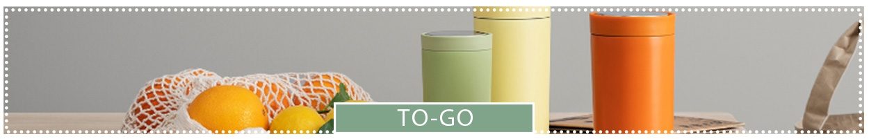 To-go Banner