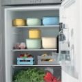 SAGE GREEN CONTAINER 1550 CC STORE&MORE
